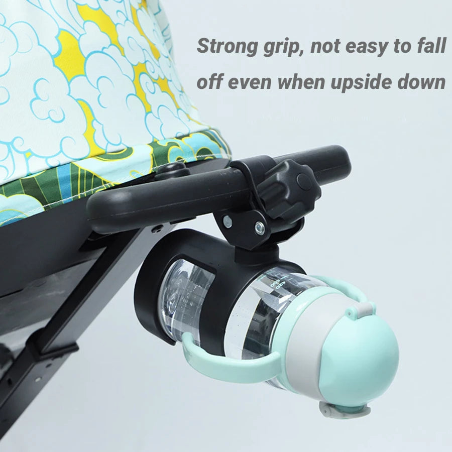 Baby Stroller Cup Holder