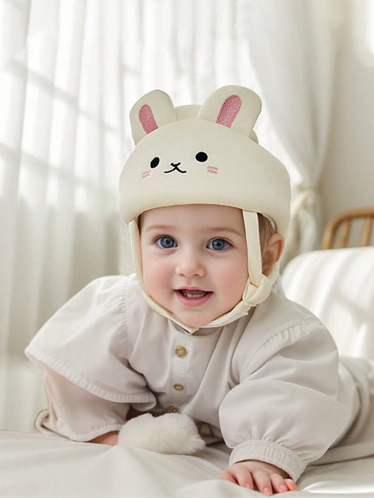 Baby Infant, Baby Helmet for Crawling Walking Run protector